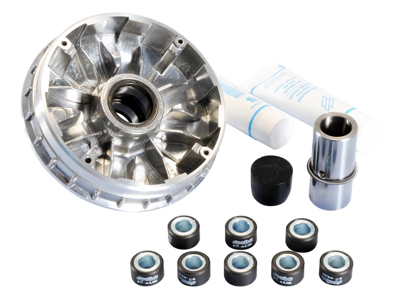 Variátor Polini Maxi Hi-Speed, MBK Skycruiser, Yamaha X-City, X-Max 250 241.649