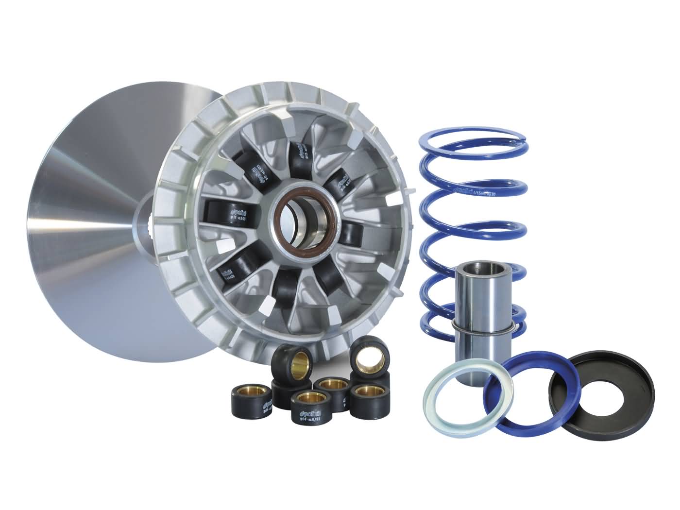 Variátor Polini Maxi Hi-Speed Evolution, Yamaha T-Max 530ie (12-16) 241.701
