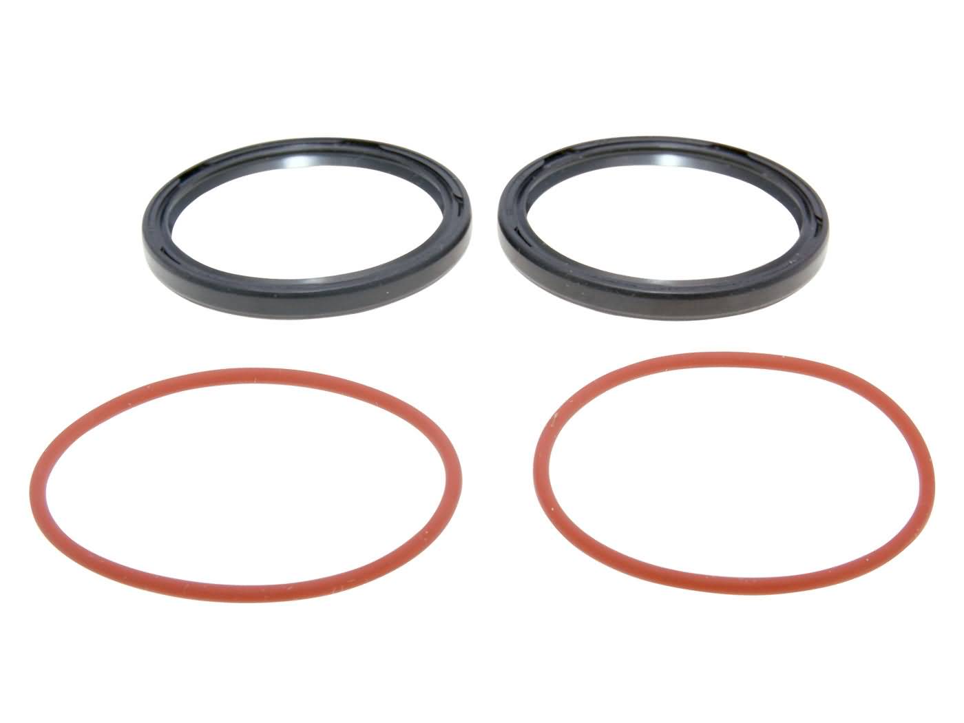 Sada těsnění pro Polini Speed Drive, Minarelli 105mm, 1E40QMB, CPI 242.032