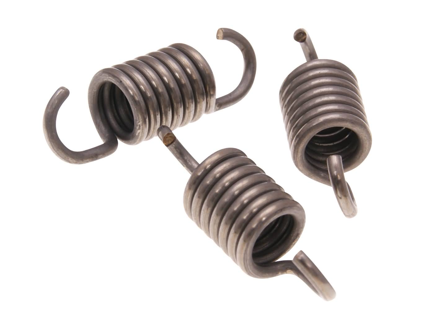 Sada pružinek spojky Polini Speed Clutch 1,65mm, Minarelli 245.013