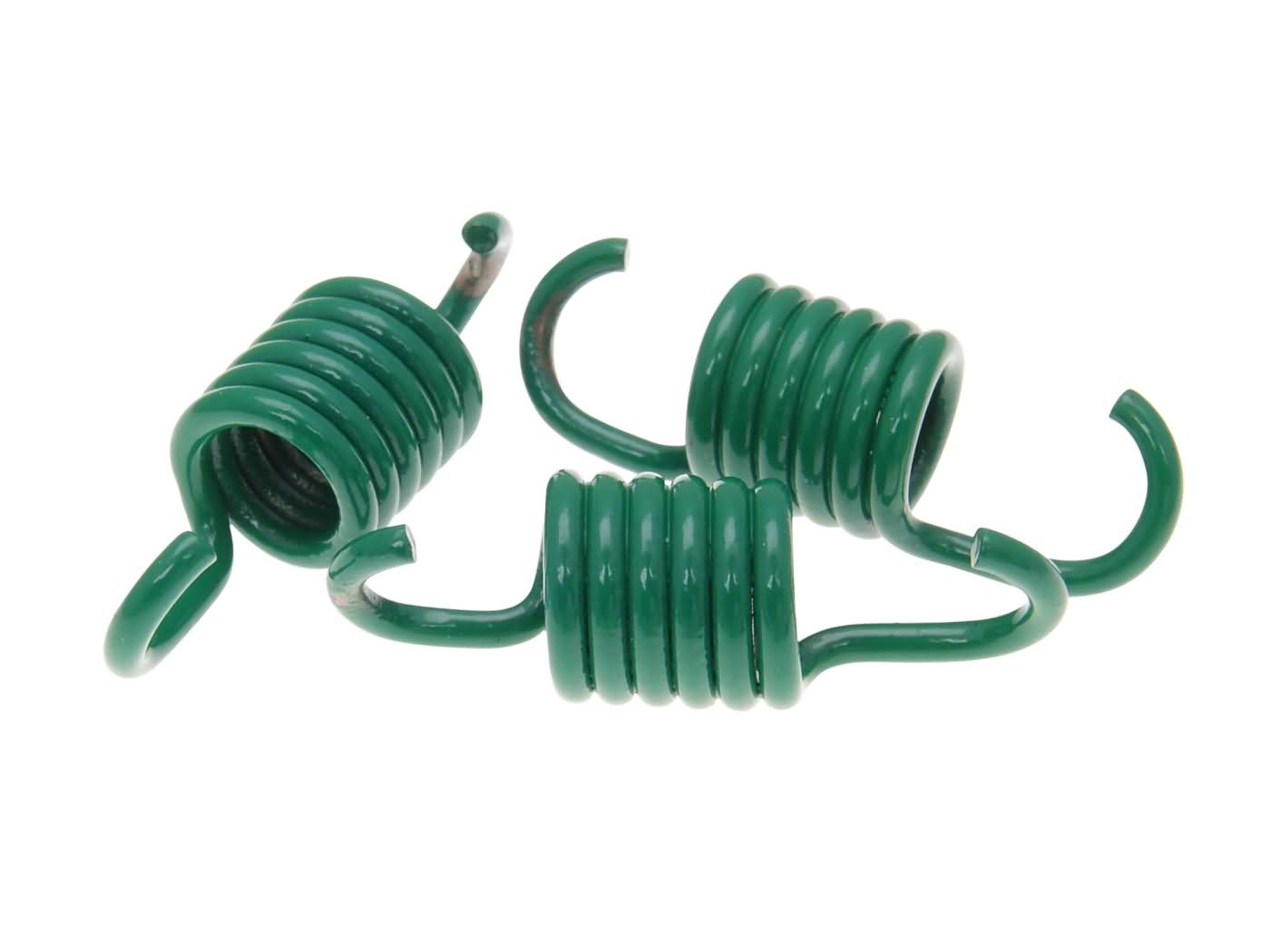 Sada pružinek spojky Polini Speed Clutch 1,7mm, Minarelli 245.014