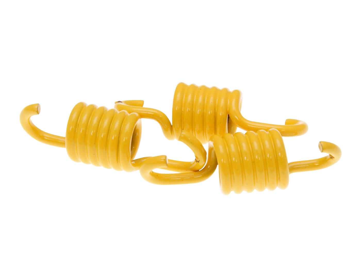 Sada pružinek spojky Polini Speed Clutch 1,8mm, Minarelli 245.015