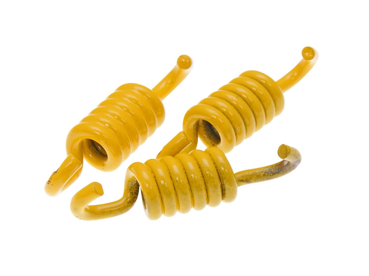 Sada pružinek spojky Polini Speed Clutch 1,9mm, Kymco, Peugeot, Piaggio 245.033