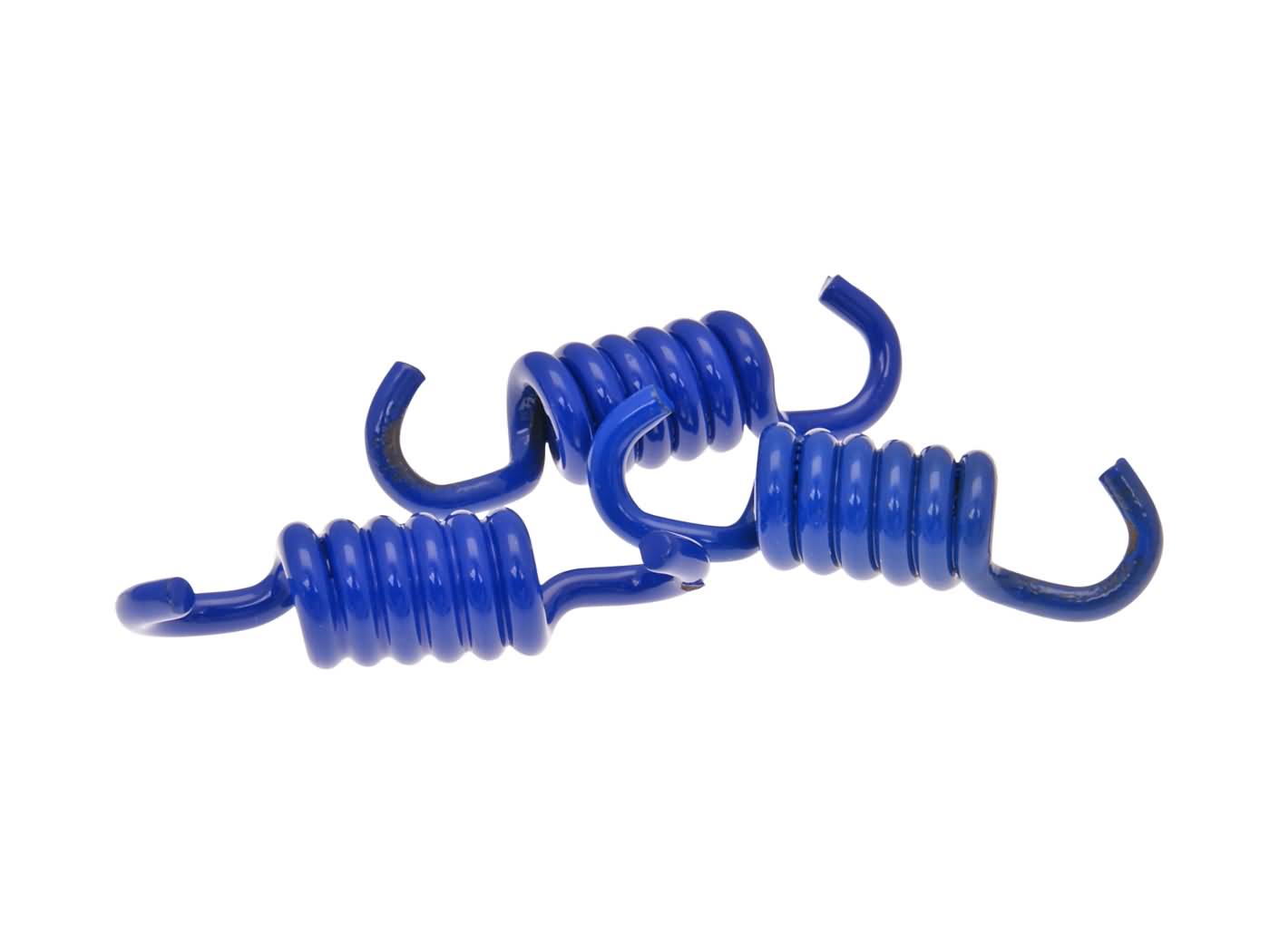 Sada pružinek spojky Polini Speed Clutch 2,0mm, Kymco, Peugeot, Piaggio 245.034