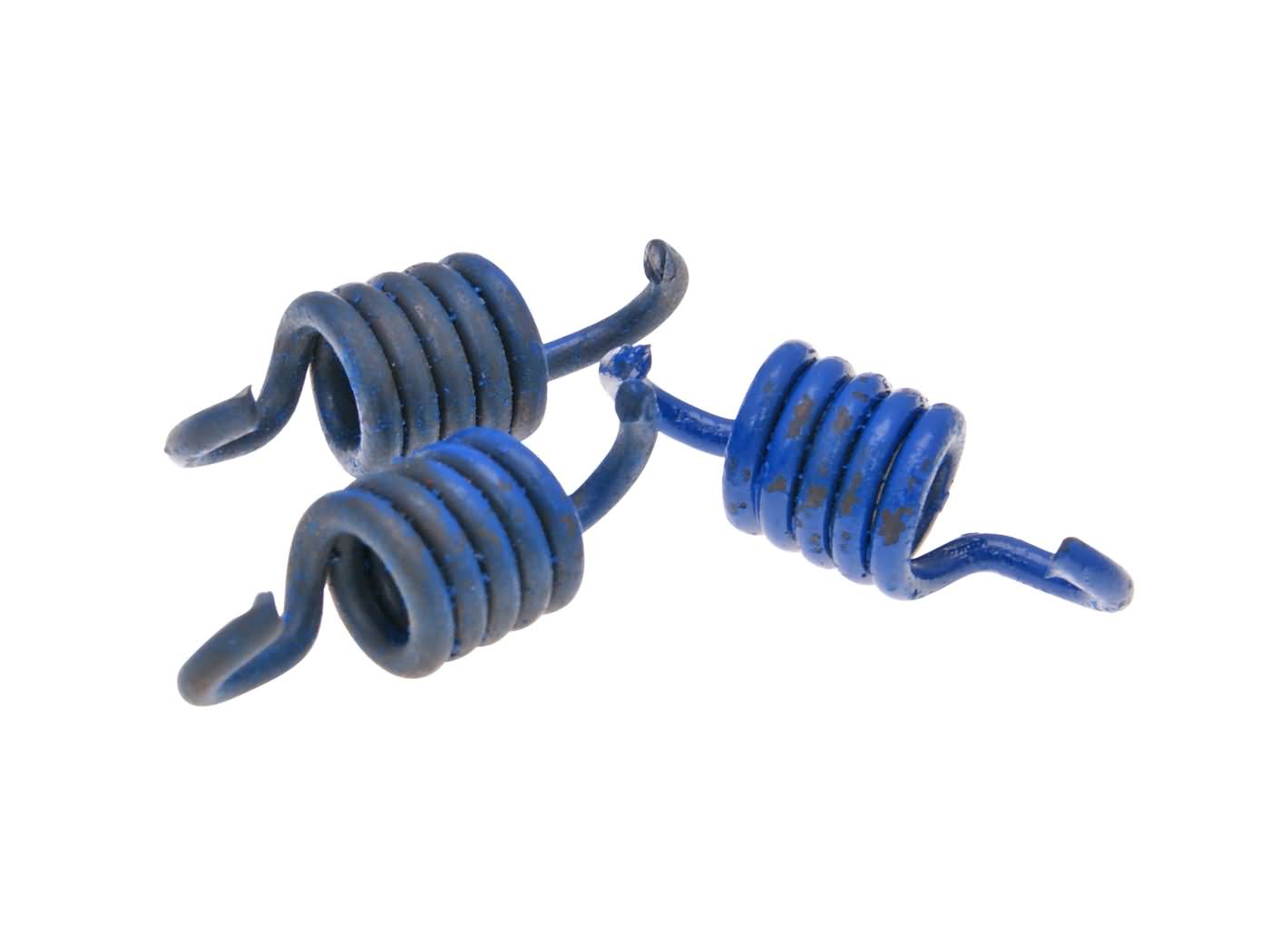 Sada pružinek spojky modrá, Polini Speed Clutch 245.072