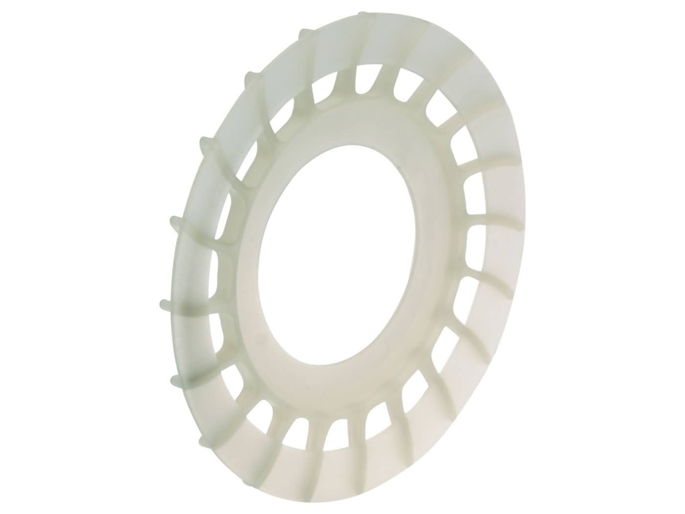 Ventilátor polořemenice Polini Speed Drive Evolution 3, Piaggio, Minarelli 246.032
