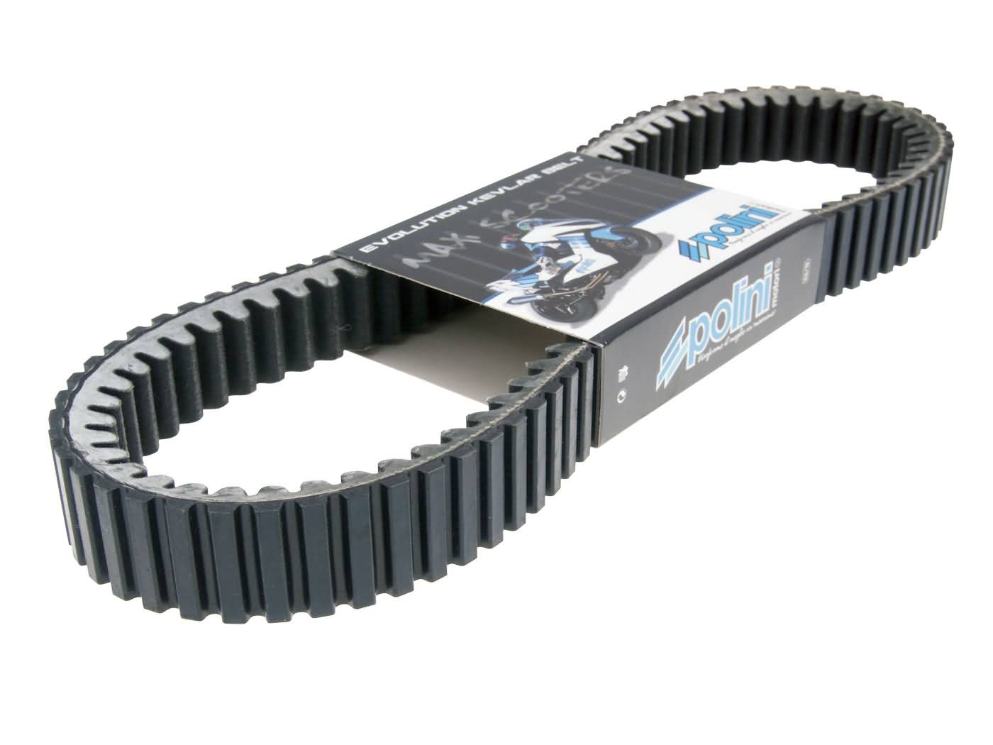 Řemen Polini Aramid Belt Evo, Yamaha T-Max 530 (2012-) 248.089