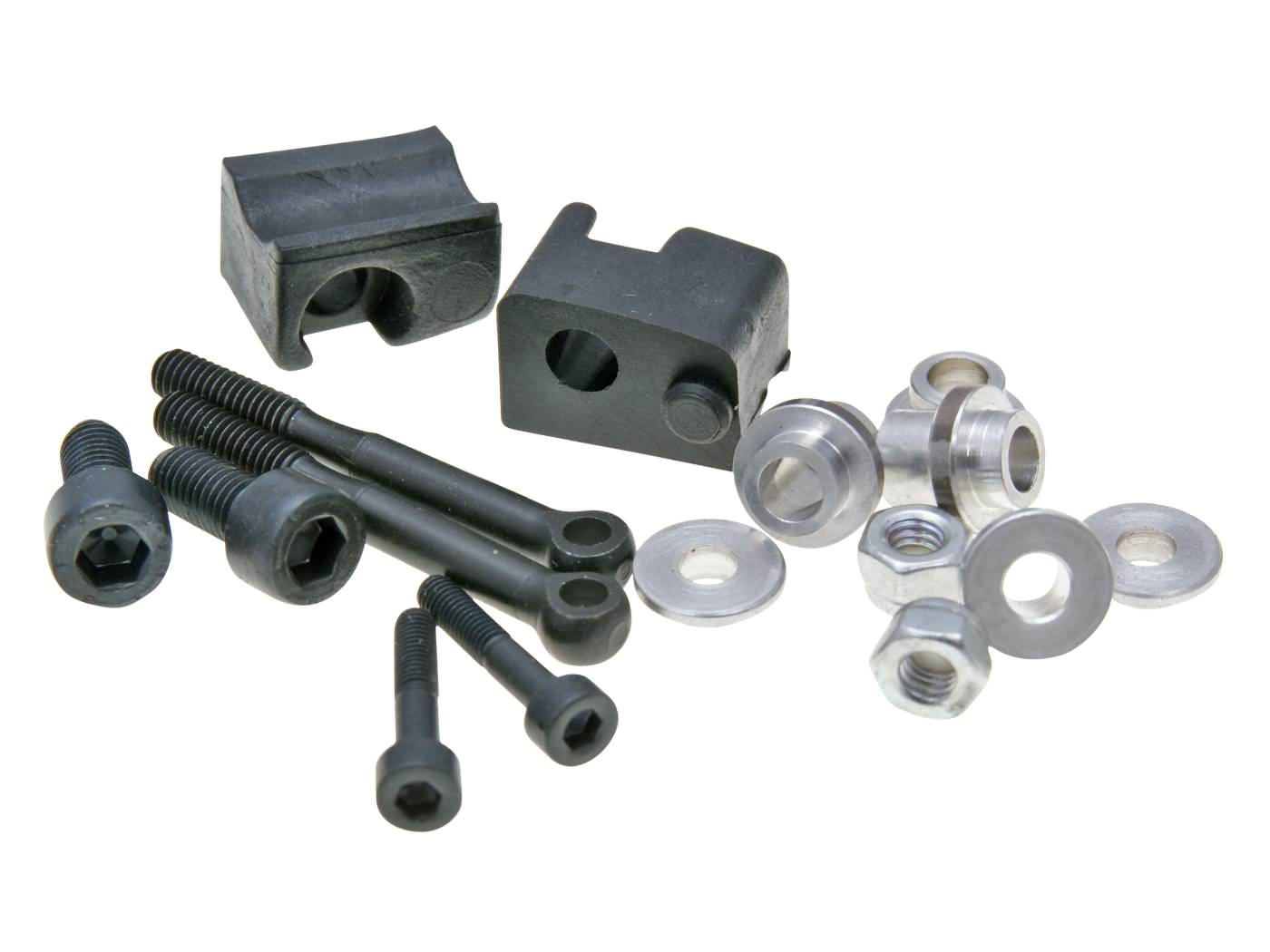 Repasní sada spojky, Polini Speed Clutch 2G Evolution 260.018
