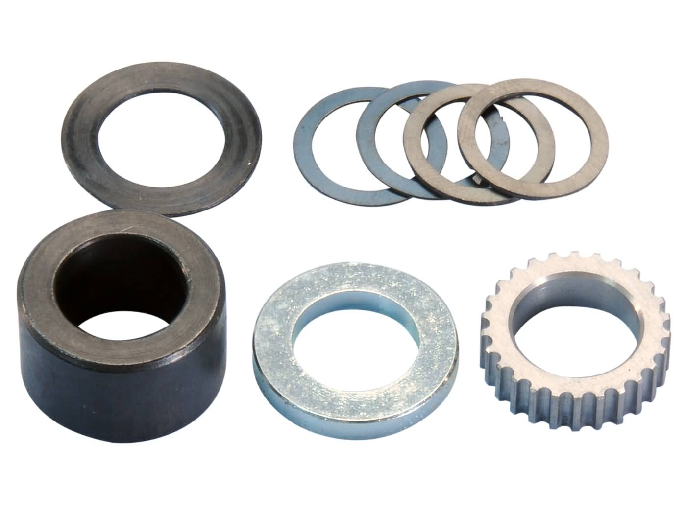 Ozubené kolo pumpy pro Polini Big Evolution klikový hřídel 274.0003