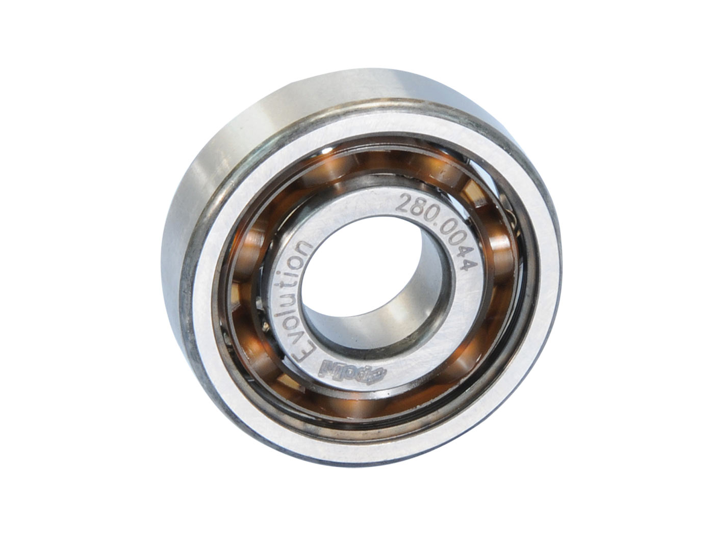 Ložisko klikové hřídele Polini Evolution 14x47x14mm C4, Minarelli AM6 280.0044