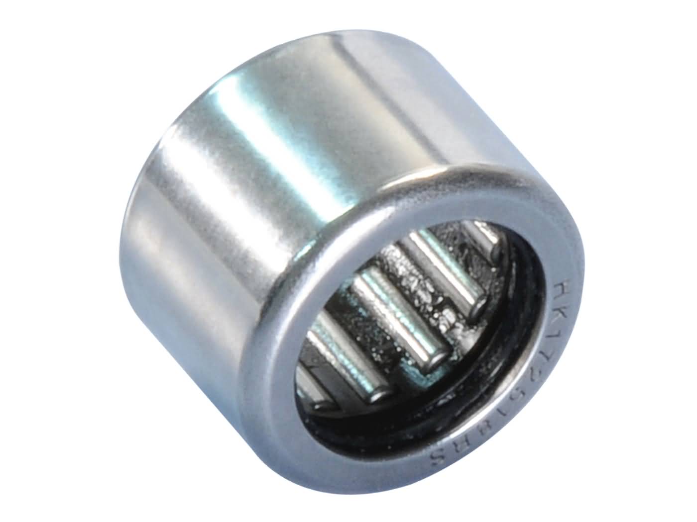 Jehličkové ložisko Polini 17x25x18mm 280.0047
