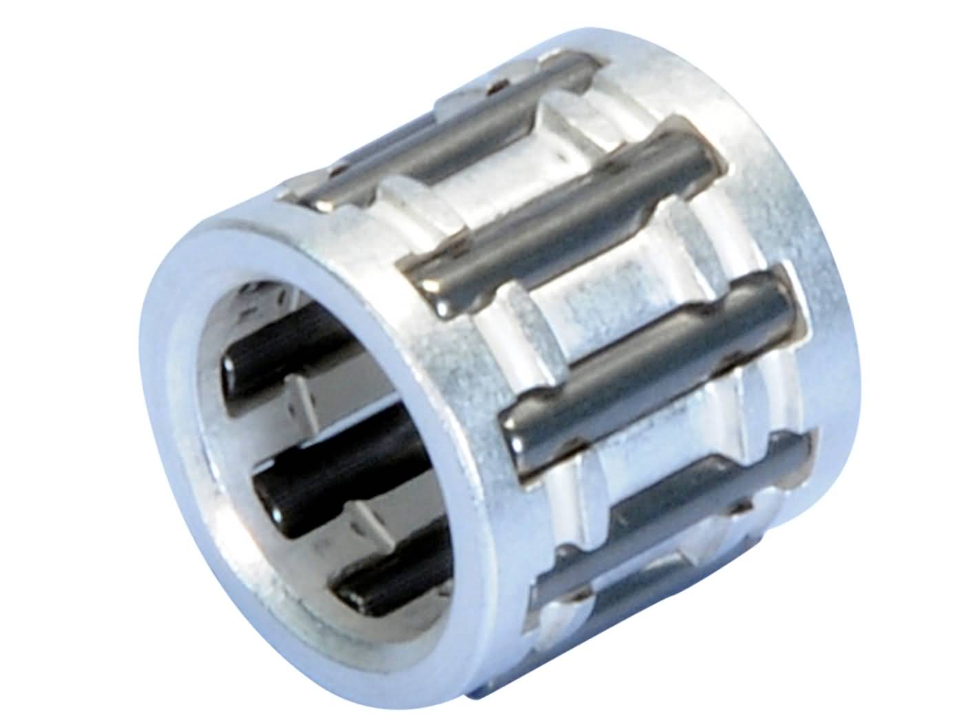 Ložisko pístního čepu Polini zesílené 12x17x16mm 280.0056