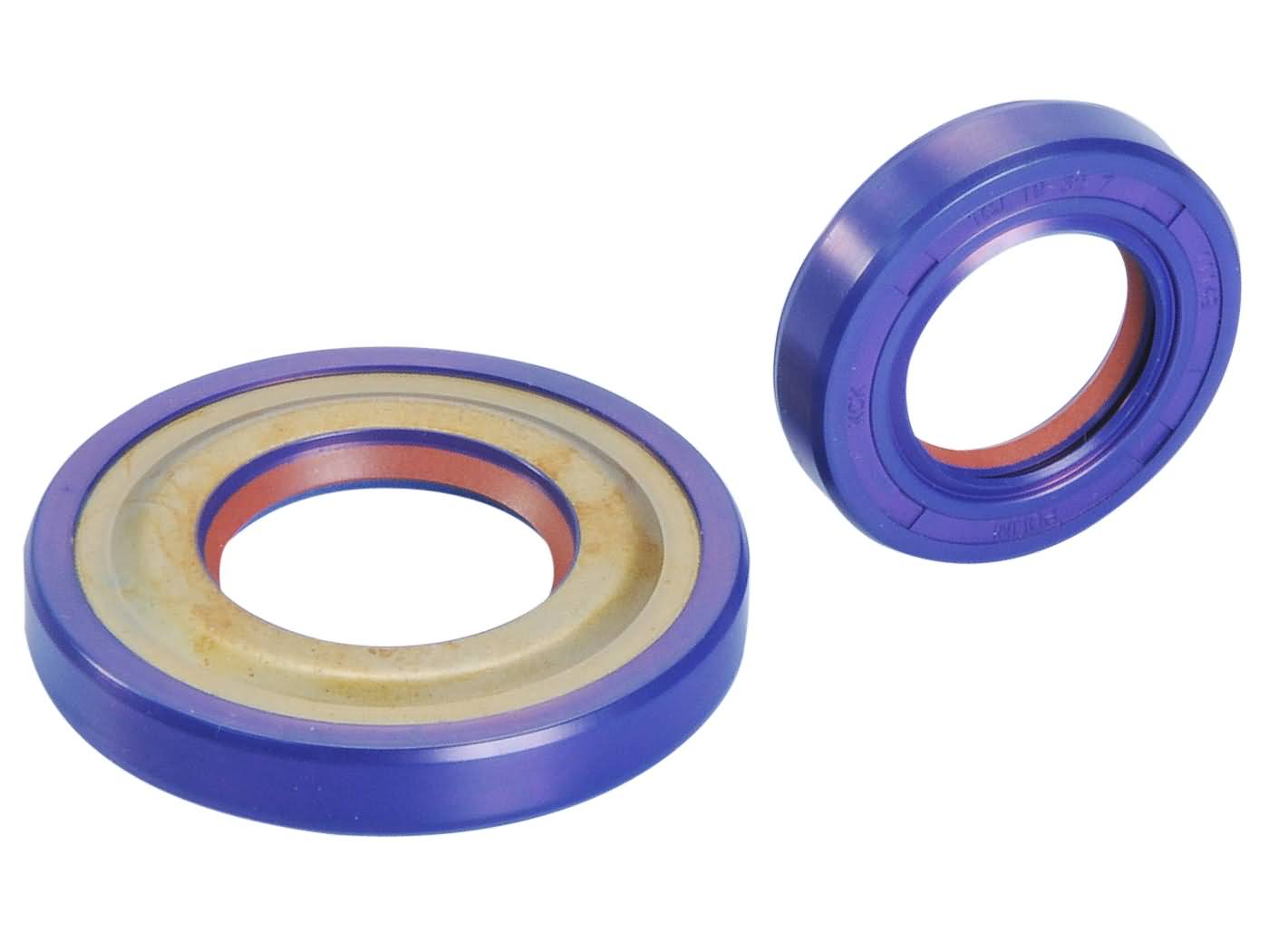 Sada gufer na kliku Polini Teflon 20mm, Vespa PK 50, 125, XL 50, 125, 125 Primavera 2T, ETS 125 285.0006