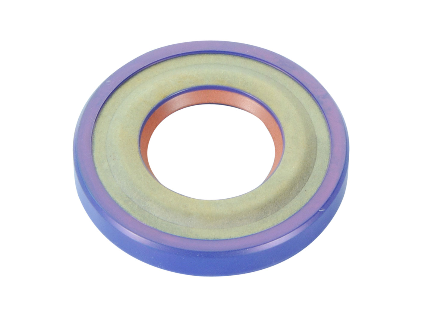 Gufero na kliku Polini Teflon 22.7x47.05x7/7.5mm, Vespa PK, Special, XL, Primavera ET3 50-125 285.0139