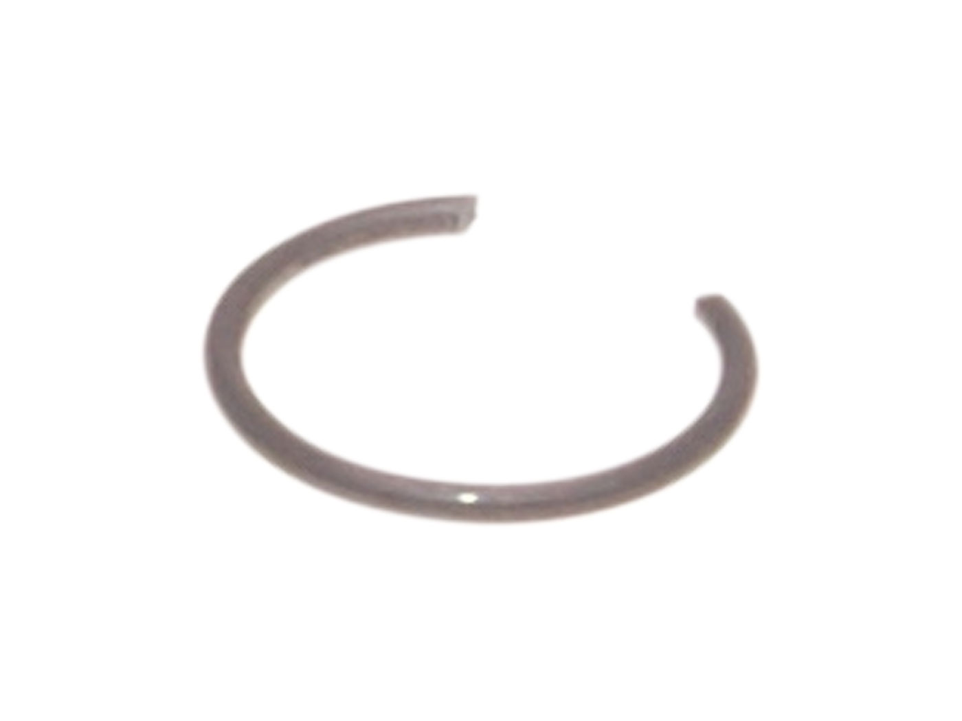 Ségrovka pístního čepu Polini 10mm, Piaggio, Vespa Ciao 272.0134