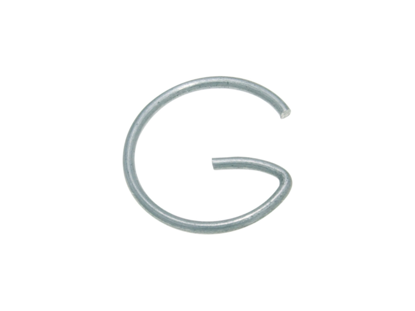 Ségrovka pístního čepu Polini 14mm 272.0000