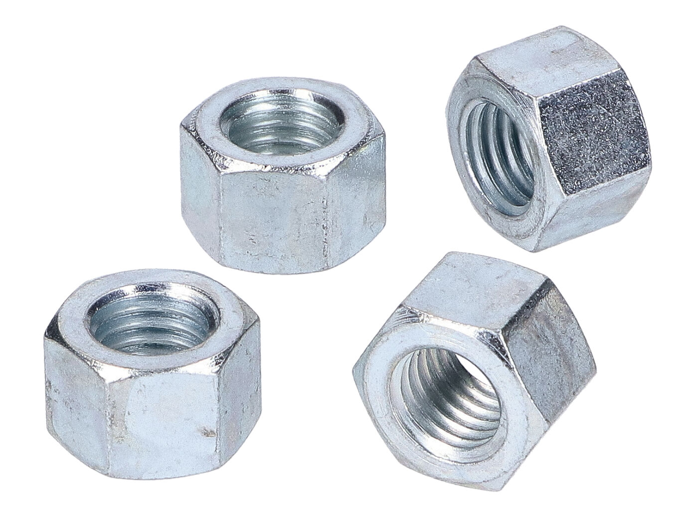 Sada matek hlavy válce Polini 4ks - M7 290.0110