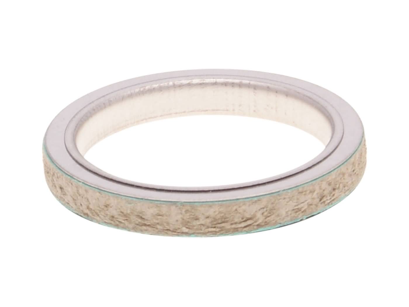 Těsnění výfuku Polini ploché 36mm 252.0003