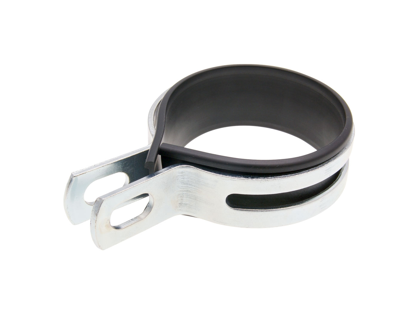 Objímka koncovky výfuku Polini 60mm 332.0012