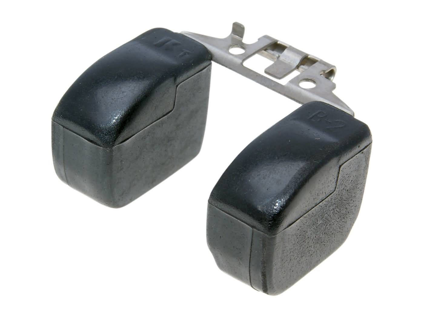 Polini Plovák Polini, PWK karburátor 32-34 342.0123