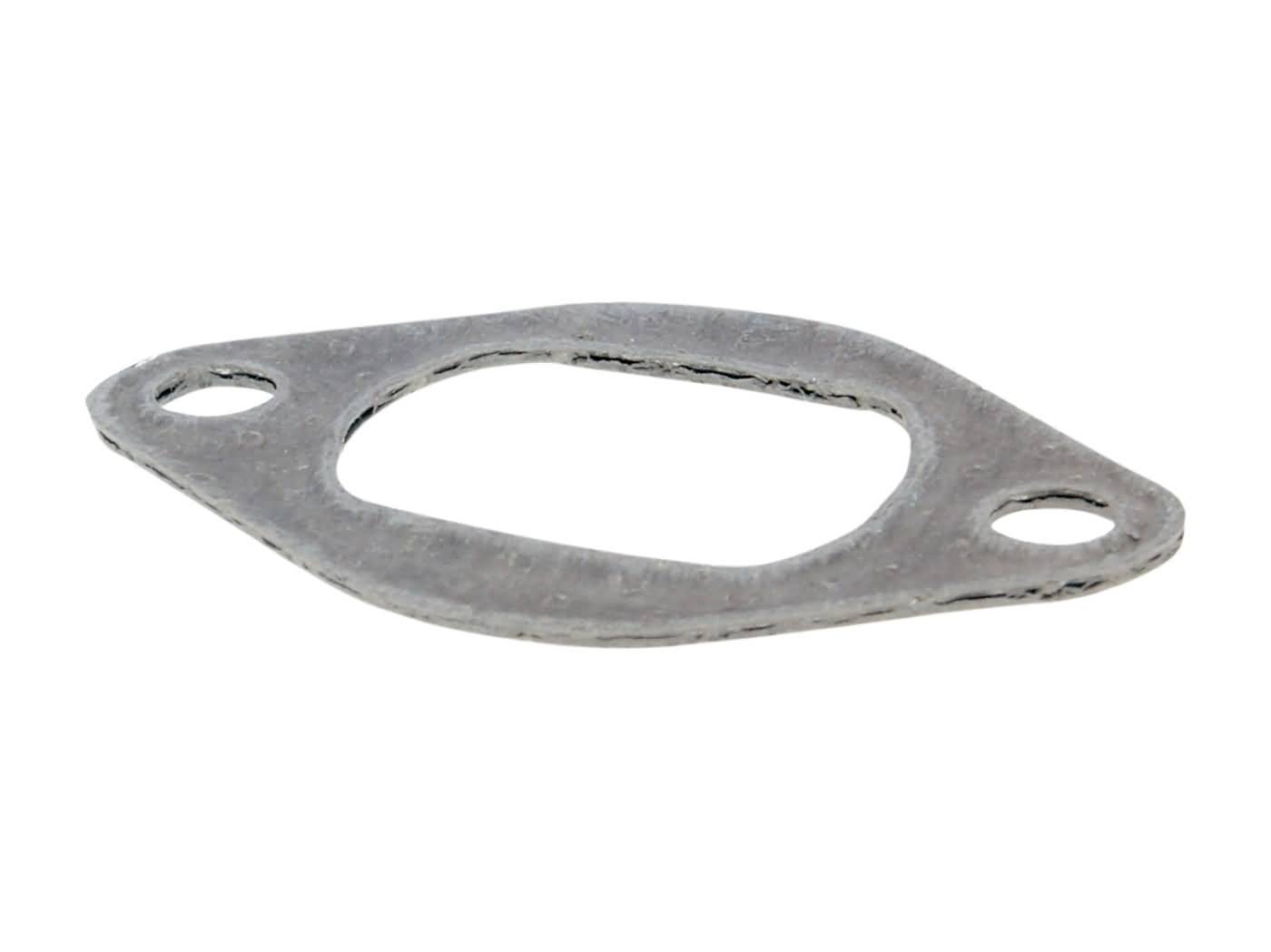 Těsnění výfuku Polini Evolution ploché, Piaggio, Minarelli LC 252.0008