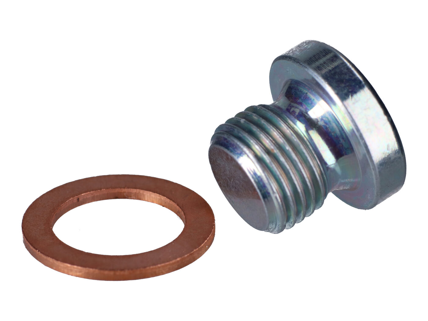 Polini Záslepka čidla teploty Polini, Minarelli horizontal LC 315.0023