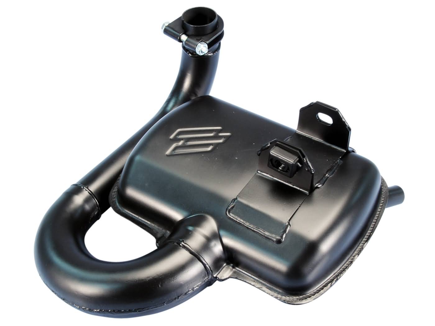 Polini Výfuk Polini, Vespa P 200 E 200.2022