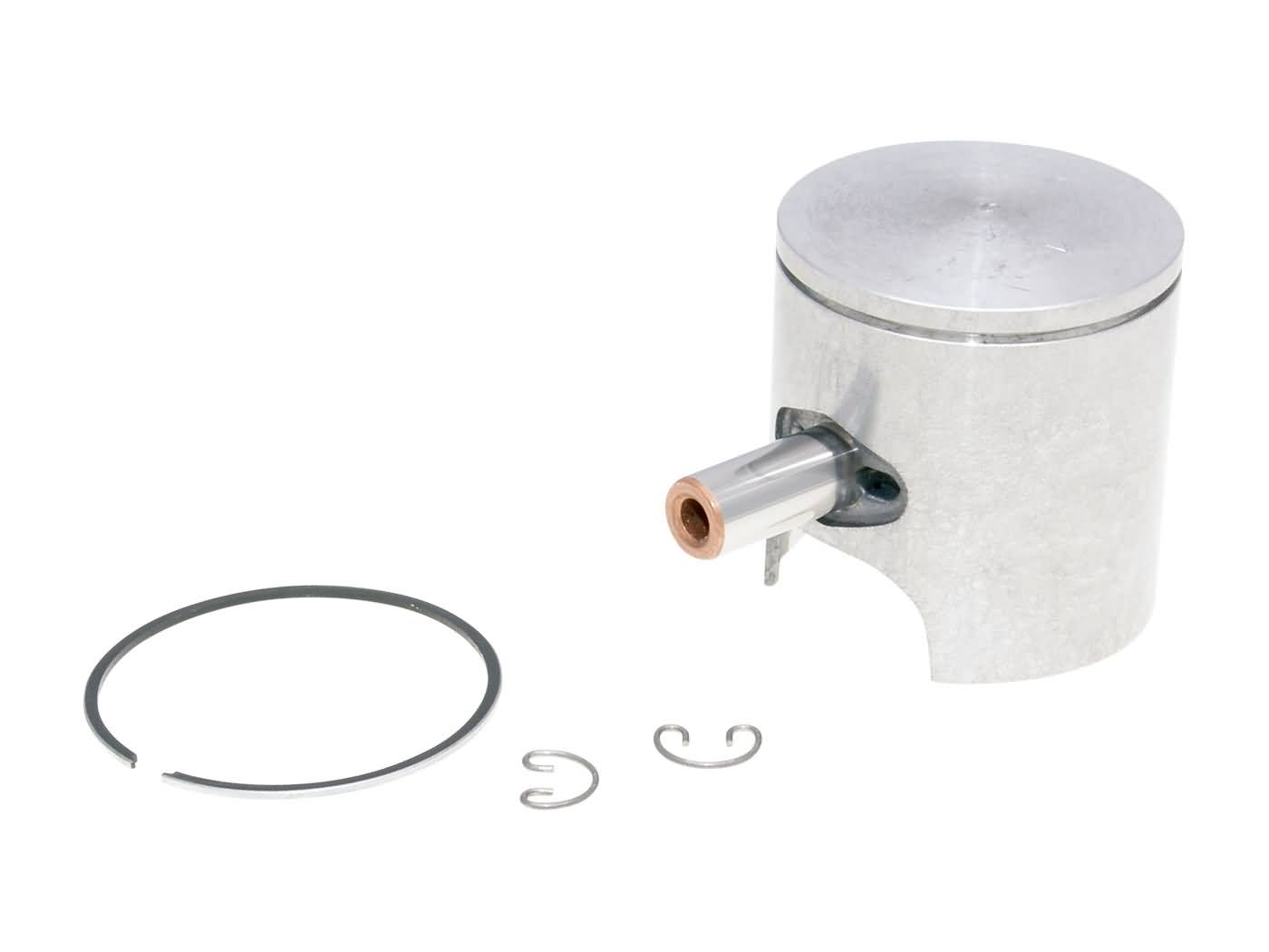 Pístní sada Polini sport 70ccm (C), Minarelli vertical 204.0629/C