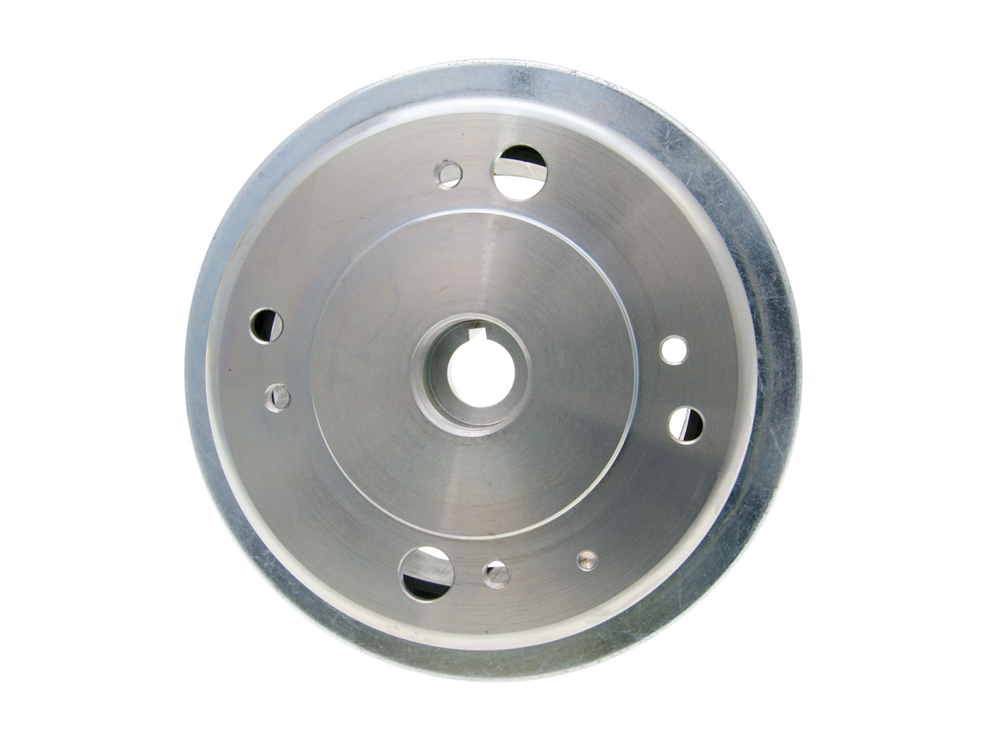 Polini Rotor zapalování 19mm Polini, Vespa 50 Special, ET3 125, Primavera 125 171.0647