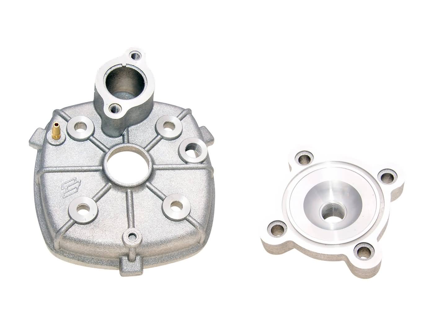 Hlava válce Polini 70ccm 47mm, Piaggio LC 211.0306