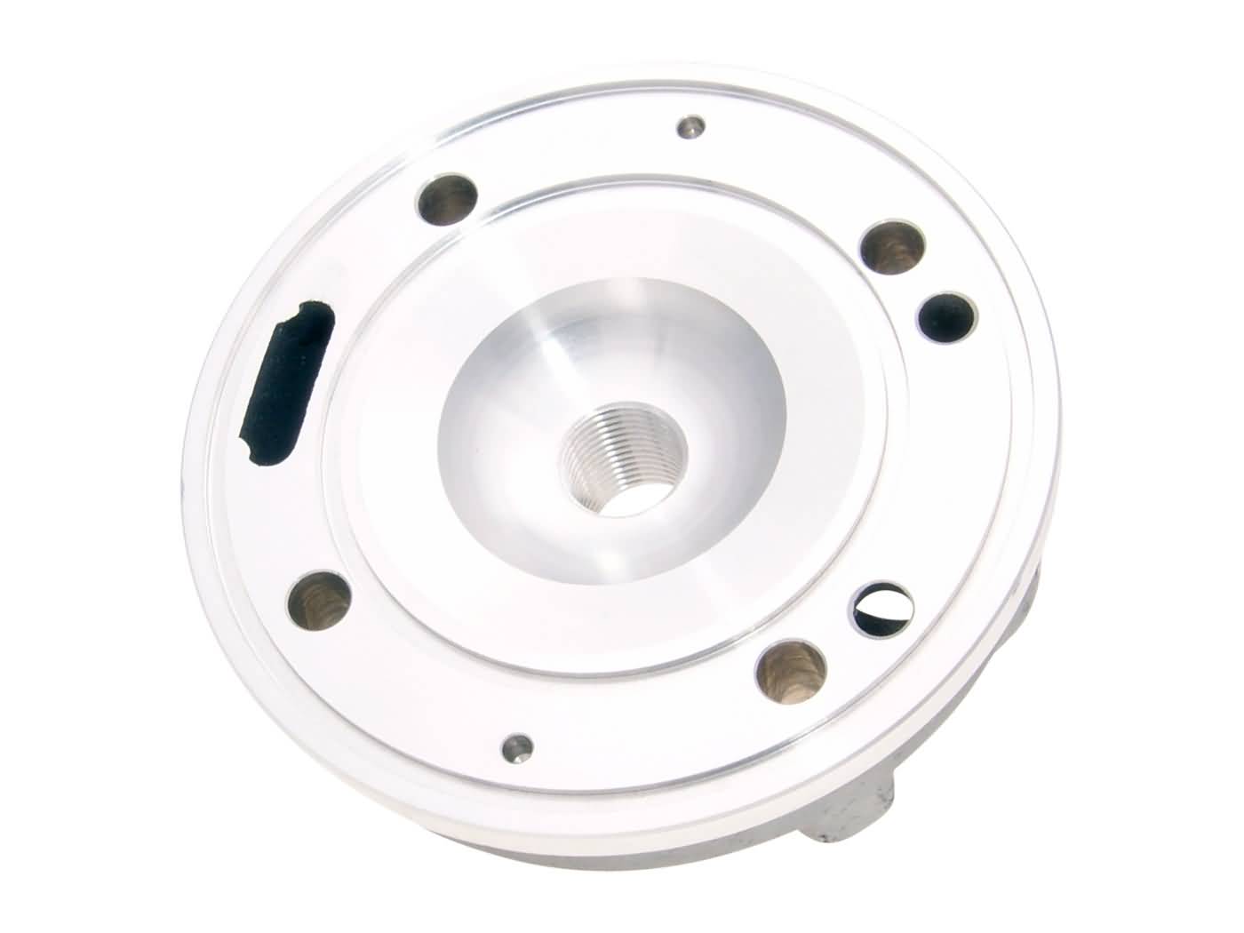 Hlava válce Polini racing Big Evolution 84ccm 52mm, Piaggio LC 211.0318