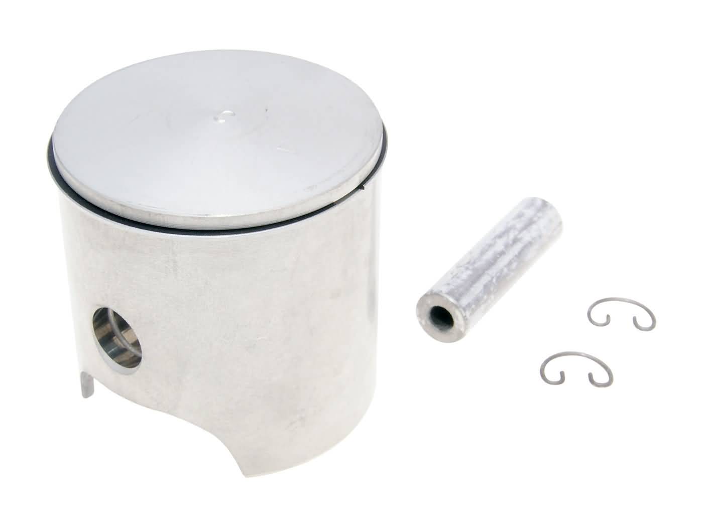 Pístní sada Polini 70ccm 10mm (B), Minarelli horizontal LC 204.0937/B