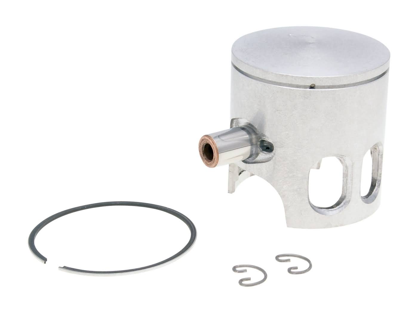 Pístní sada Polini 70ccm 10mm čep (B), Minarelli vertical 204.0770/B