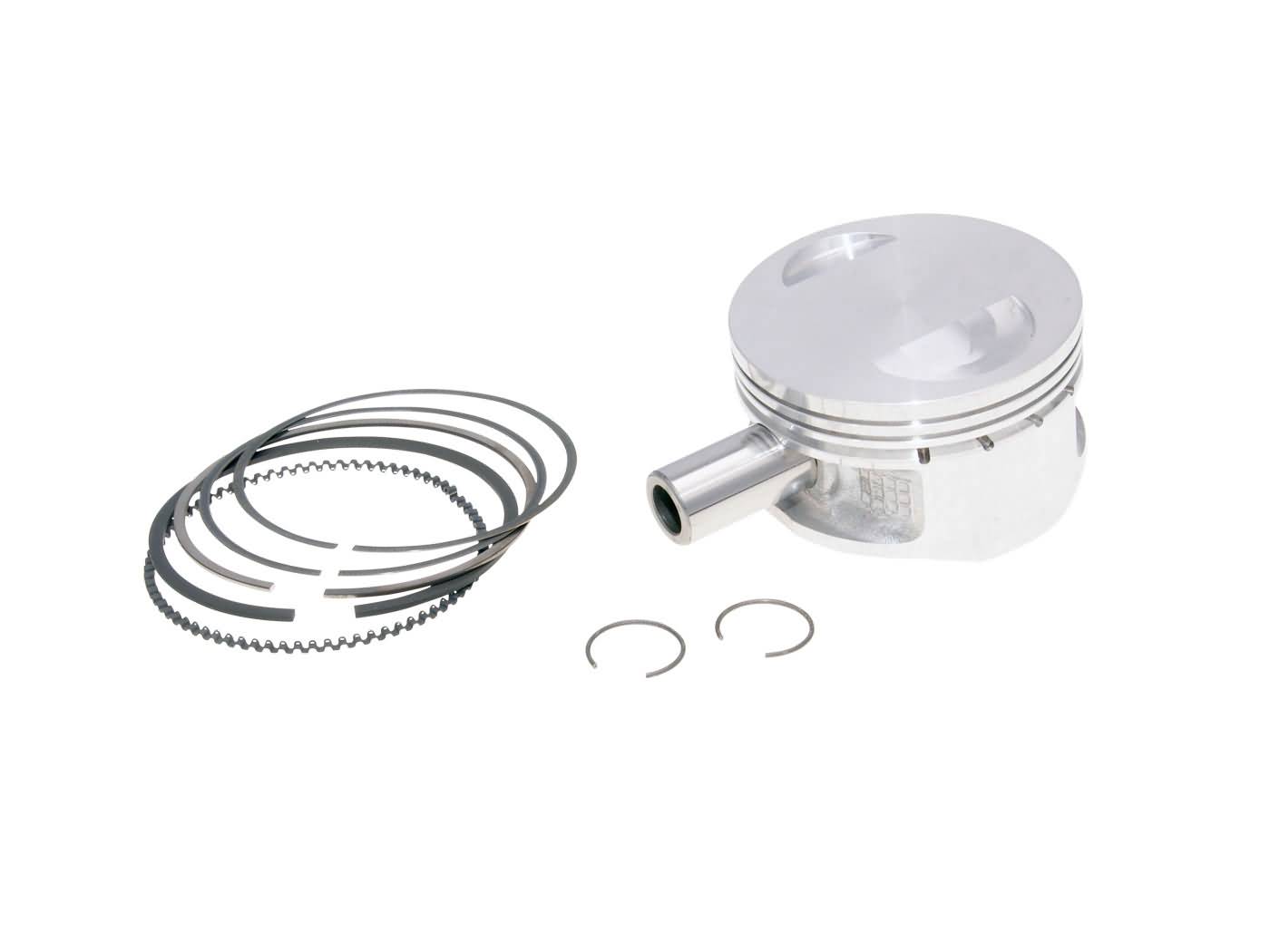 Pístní sada Polini 169ccm 61mm (A), Honda 150ccm LC 204.0809/A