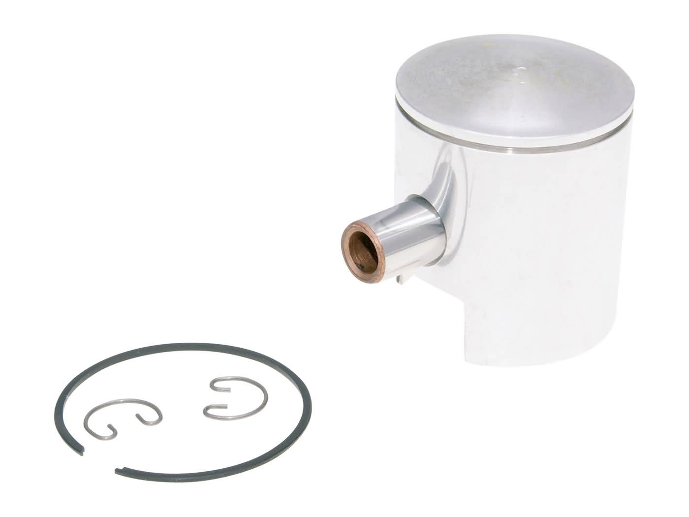 Pístní sada Polini 65ccm 43,5mm (D), Puch Maxi 204.0377/D