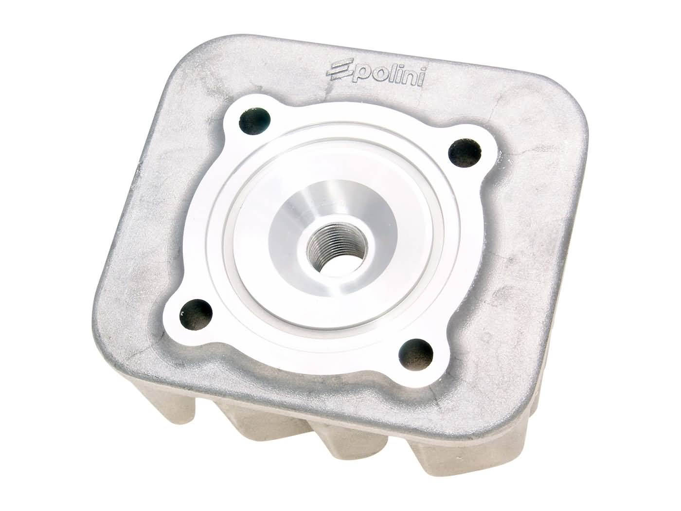 Hlava válce Polini 50ccm 40mm, Piaggio AC 211.0296