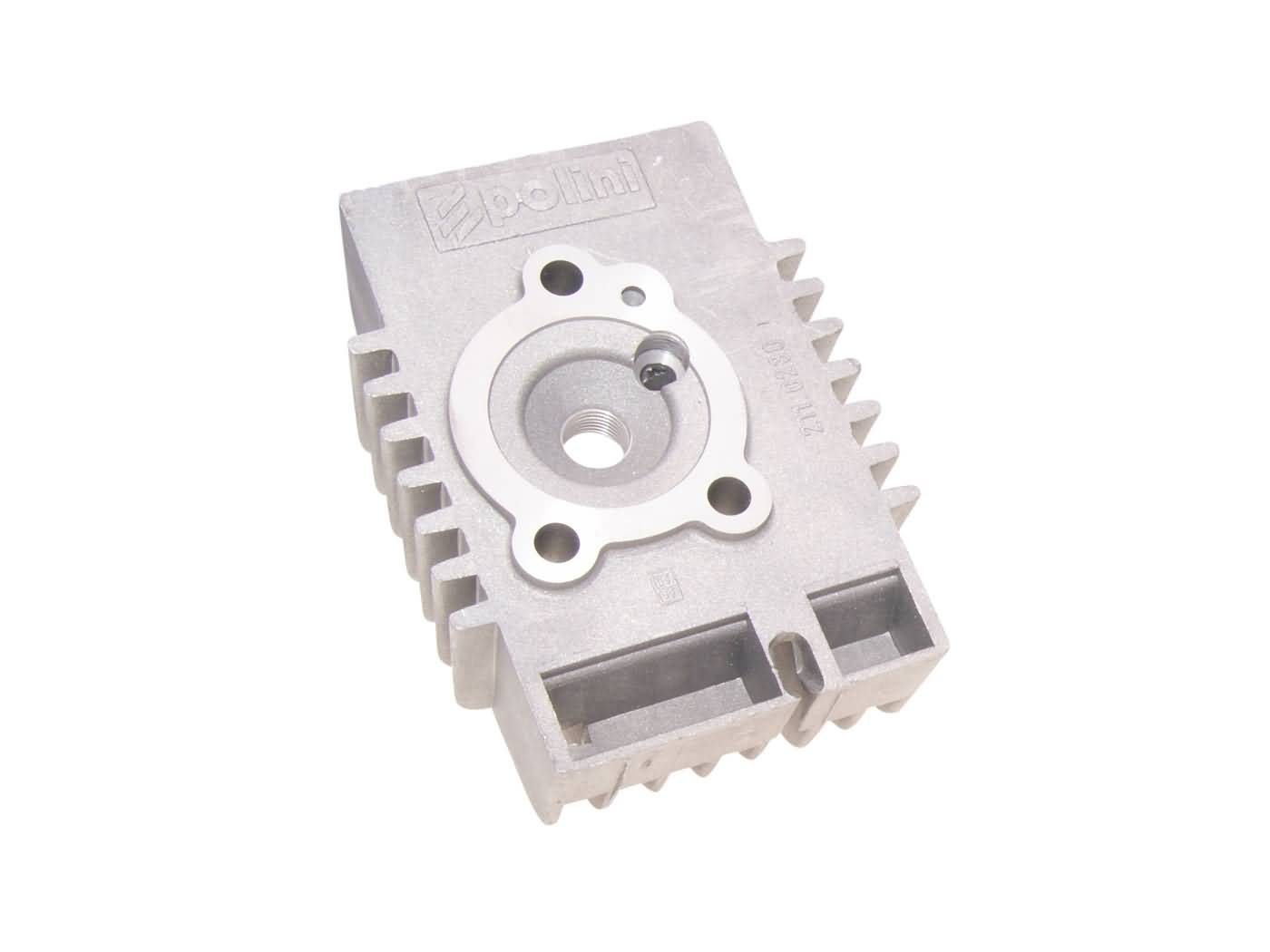 Hlava válce Polini 38,4-41-43mm, Piaggio, Vespa Bravo, Boss, Ciao, Grillo, SI 211.0230