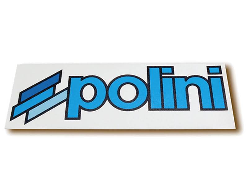 Nášivka Polini 24,5x8,5cm 097.0092