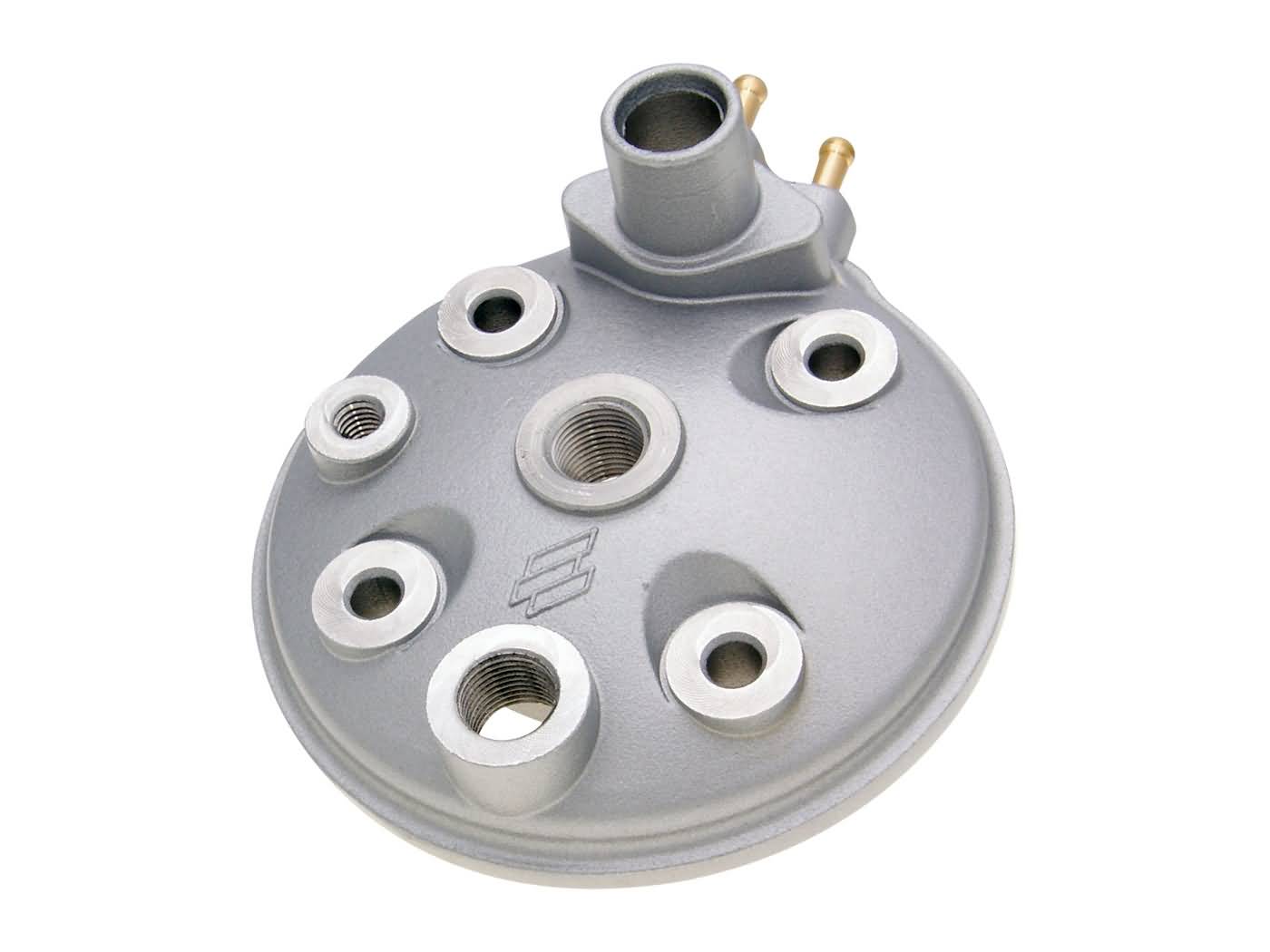 Hlava válce Polini hliník 76ccm 50mm, Minarelli AM6 211.0292