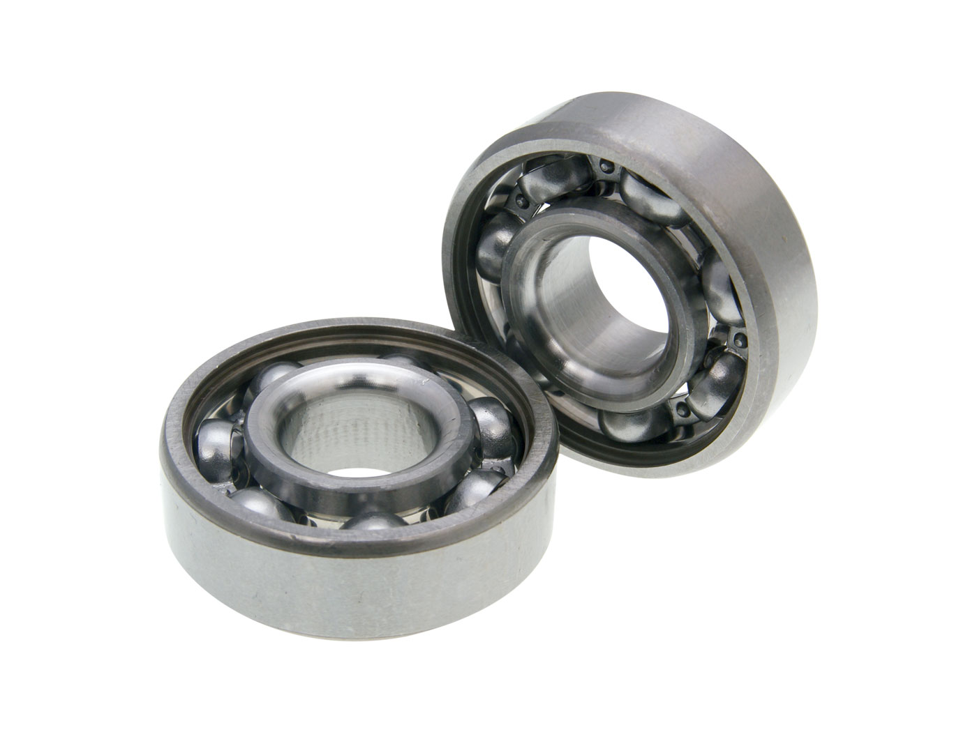 Sada ložisek na kliku Polini 16x42x13mm, MBK (Motobecane) 51 280.0030