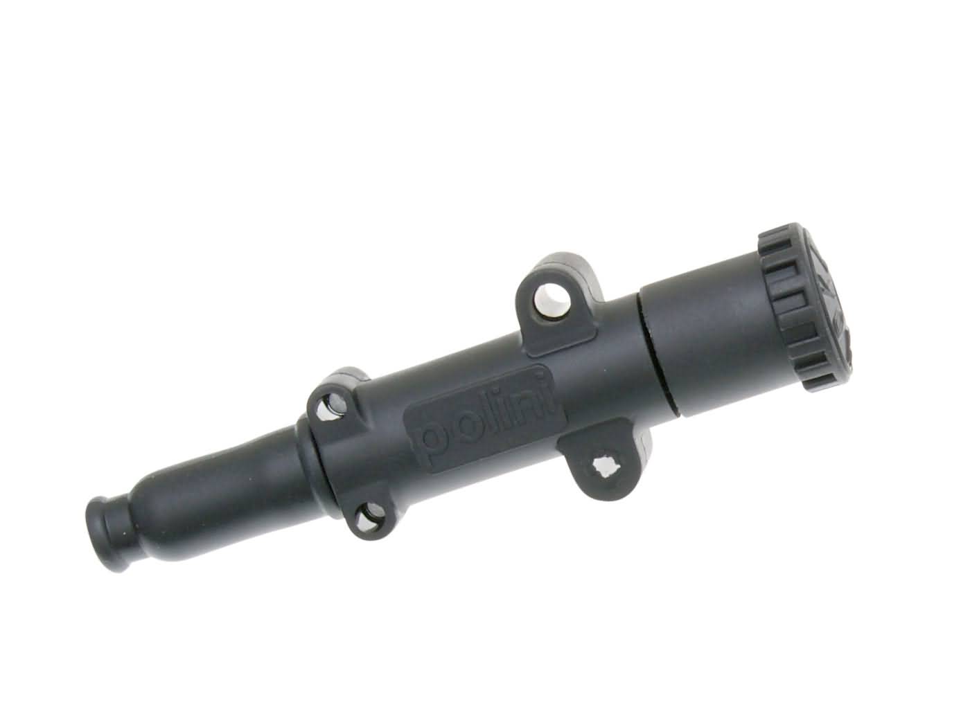 Páčka sytiče Polini černá - univerzální 316.0020