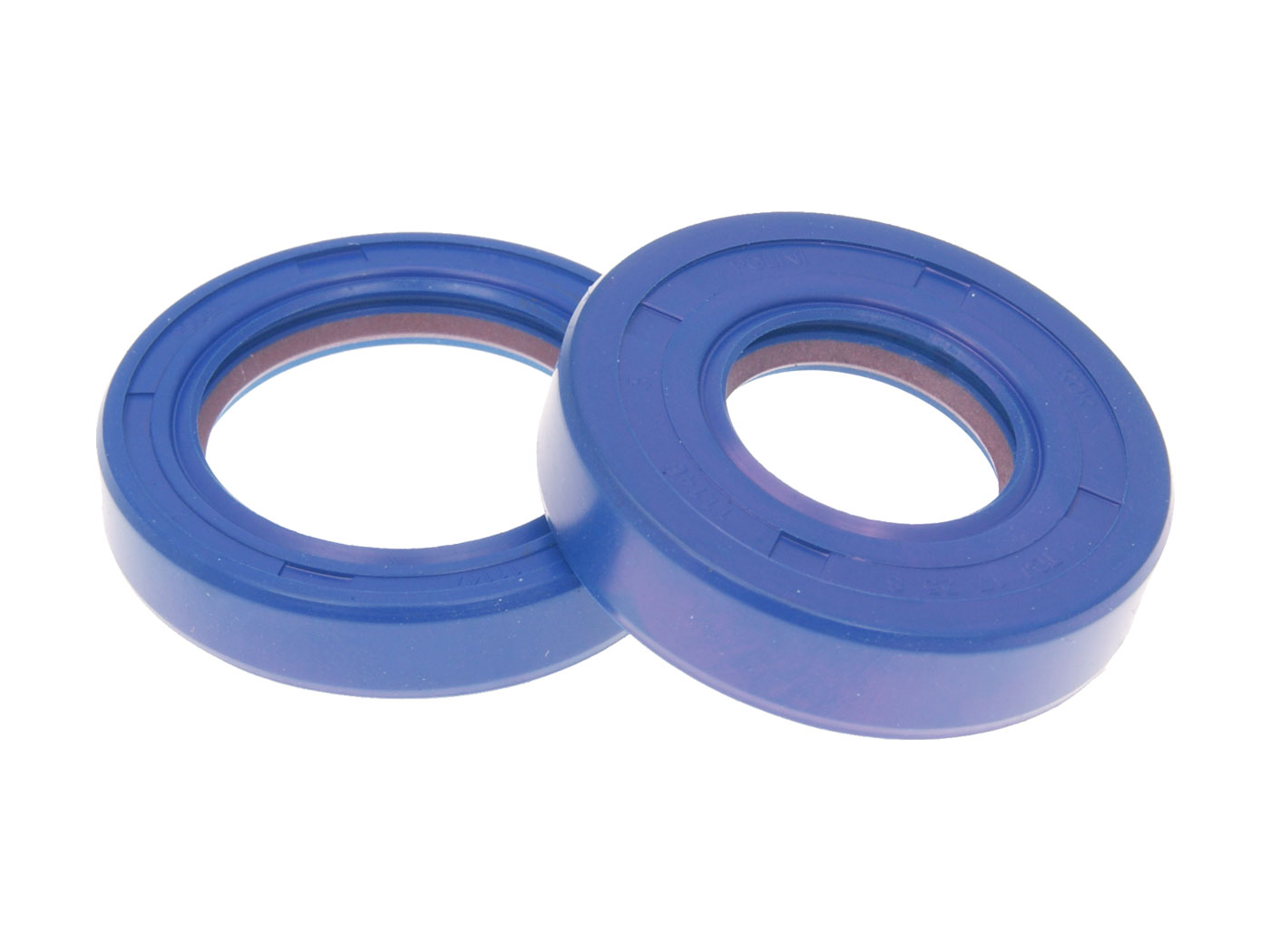 Sada gufer na kliku Polini Teflon, Minarelli AM6, Generic, KSR-Moto, Keeway, Motobi, Ride, CPI, 1E40MA, 1E40MB 285.0003