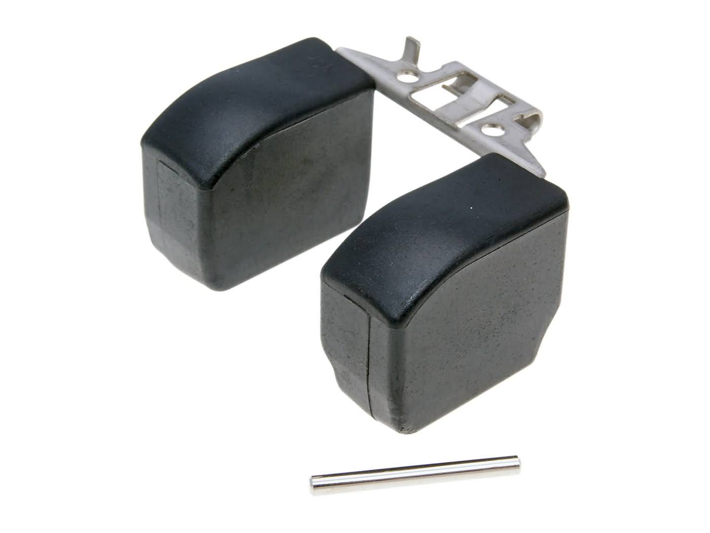 Polini Plovák Polini, PWK karburátor 24-30 342.0102