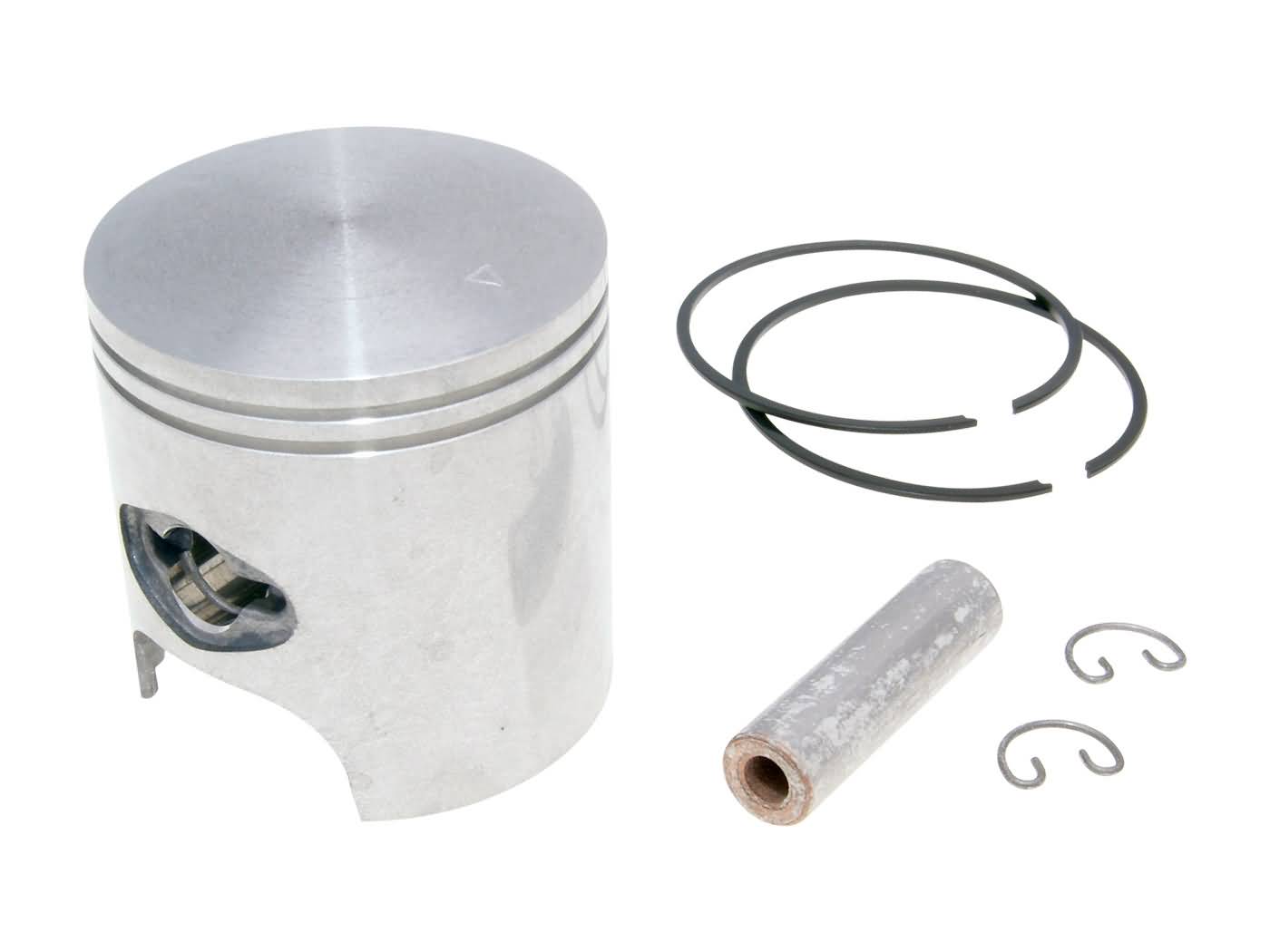 Pístní sada Polini sport 70ccm 47mm, Minarelli, 1E40QMB, Peugeot, Honda 204.0620