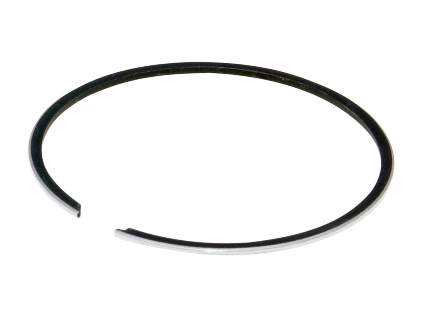 Pístní kroužek Polini 50ccm 40,2x1mm, Peugeot 103 XPLC, clip LC, RCXLC 206.0122