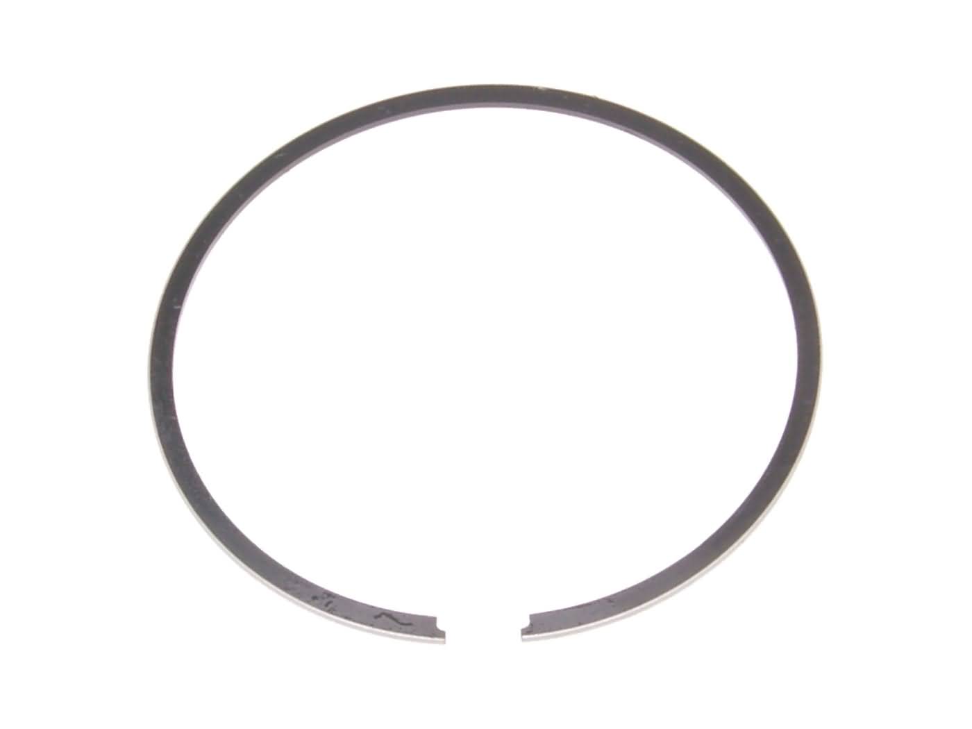 Pístní kroužek Polini Evolution 47,6x0,8mm, Minarelli, Piaggio 206.0351