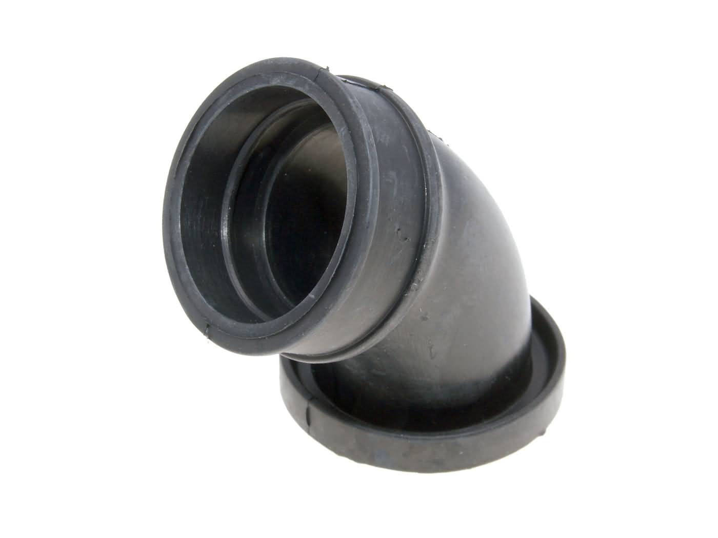 Gumová příruba pro přírubu Polini 360° 30 / 35mm, Minarelli horizontal 215.0447