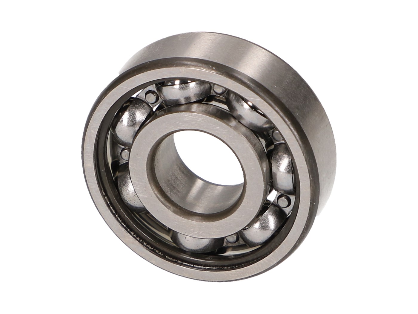 Ložisko pro Polini Evolution Gear Box 6201 C3 12x32x10mm, Piaggio 12mm 280.0050