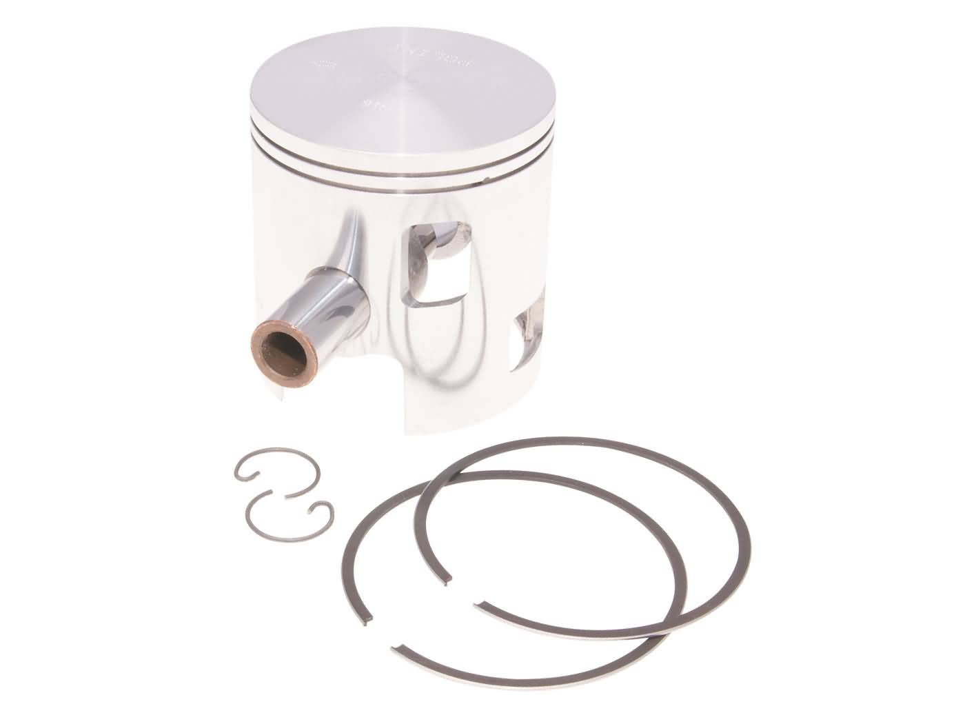 Pístní sada Polini 63mm (B), Vespa PX, TS, Sprint, LML Star 125-150ccm 204.0960/B