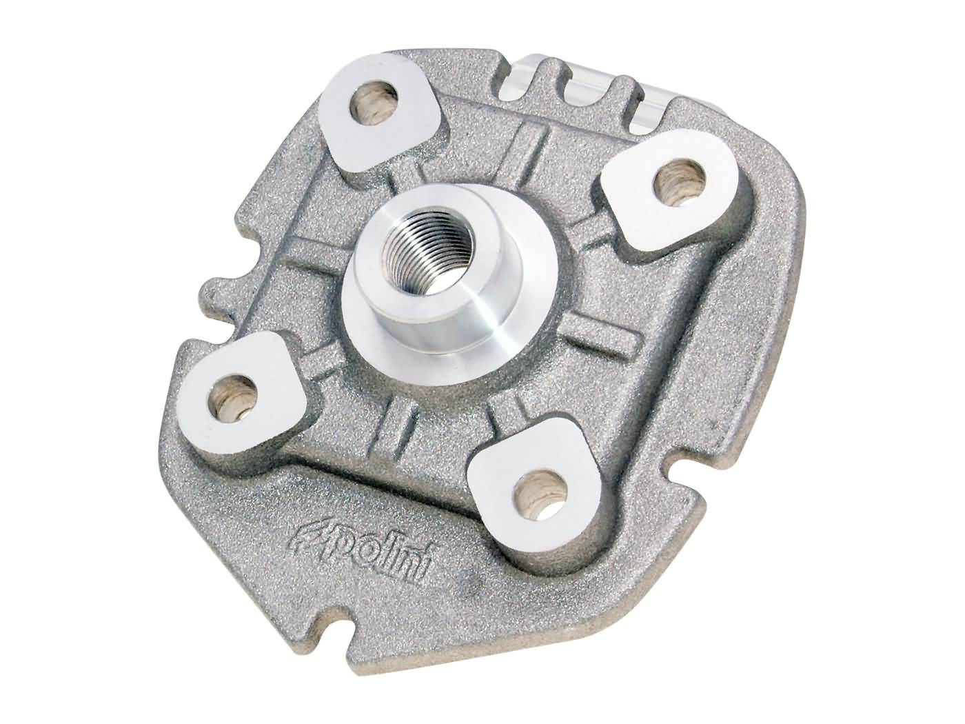 Hlava válce Polini racing Evolution 70ccm, Minarelli horizontal LC 211.0275